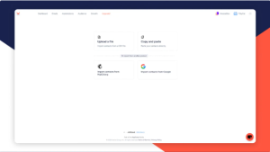 Sendfox review