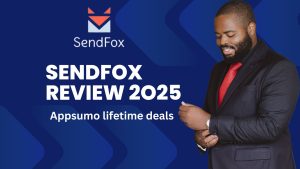 Sendfox review
