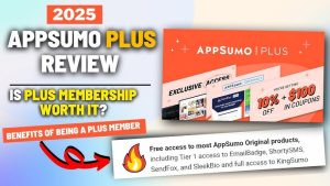 appsumo lifetime deals