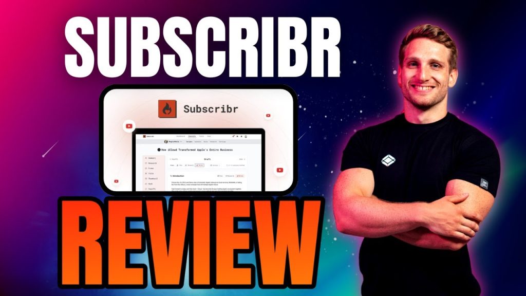 Subscribr